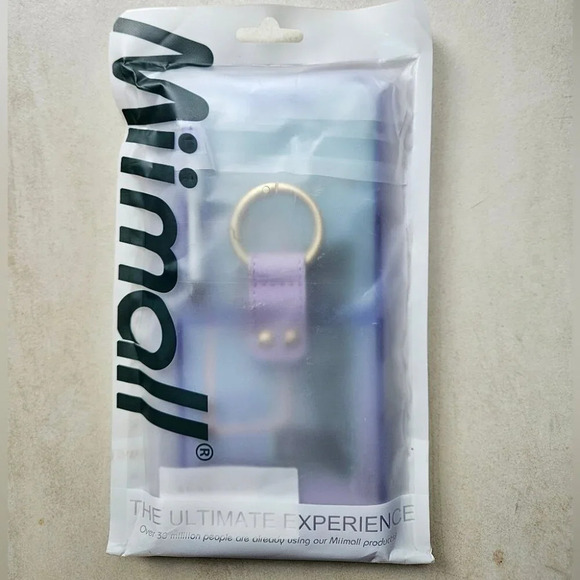 Samsung Galaxy Shockproof Case Z Flip 4 5G with S Pen Hinge Protection - Picture 6 of 7